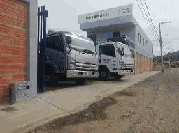 MPTServer - Prueba 1 a tres columnas